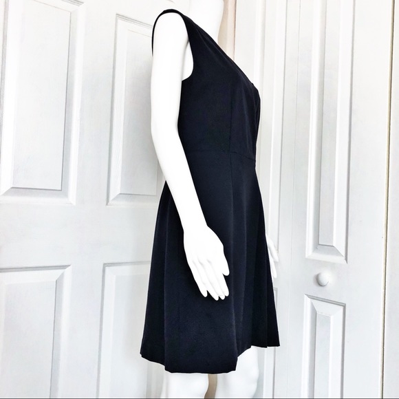 Tory Burch Wool Suiting Dress - Picture 6 of 8